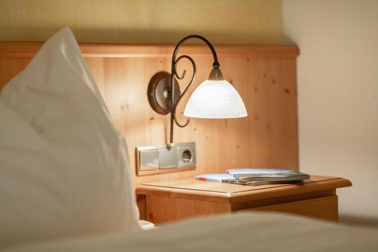 Apartment In Fuegen With A Shared Wellness Eksteriør bilde