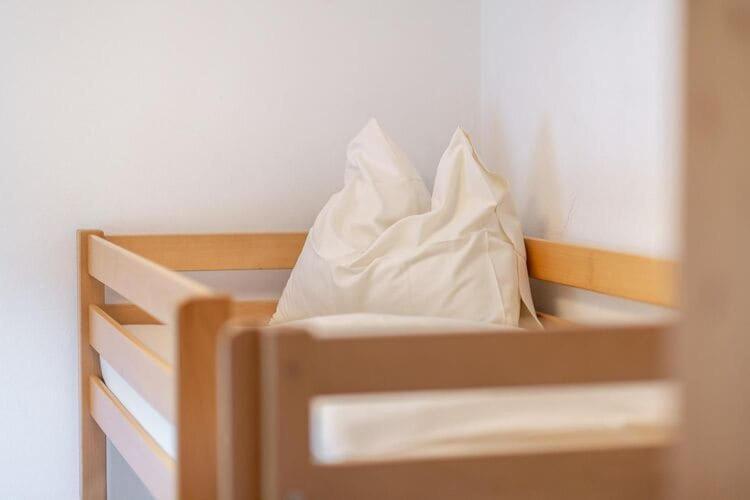 Apartment In Fuegen With A Shared Wellness Eksteriør bilde